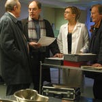 Image for Drama programme "New Tricks"