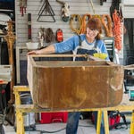 Image for Reality Show programme "Good Bones"