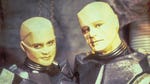 Image for the Sitcom programme "Red Dwarf"