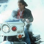 Image for the Film programme "Lethal Weapon 3"