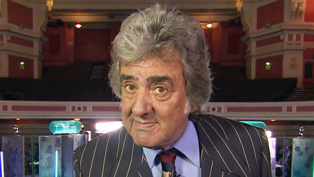 Dickinson's Real Deal Season 10 Episode 45 on Blaze - TV Programme Poster