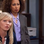 Image for episode "Brief Interlude" from Drama programme "Law and Order: Special Victims Unit"