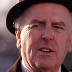 Image for episode "The Birdman of Wormwood Scrubs" from Drama programme "Minder"