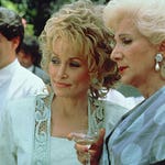 Image for the Film programme "Steel Magnolias"