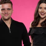 Image for the Reality Show programme "First Dates"