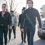 Image for the Drama programme "MacGyver"