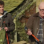 Image for the Soap programme "Emmerdale"