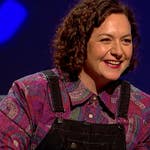 Image for the Quiz Show programme "QI XL"