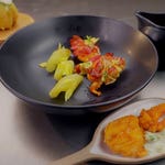 Image for the Cookery programme "MasterChef"