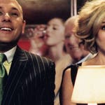 Image for episode "Critical Condition" from Sitcom programme "Sex and the City"