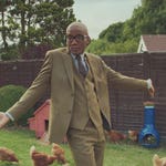 Image for the Comedy programme "Deep Fake Neighbour Wars"