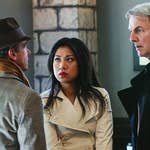 Image for the Drama programme "NCIS"