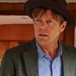 Image for the Drama programme "Beyond Paradise"