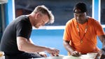 Image for the Cookery programme "Gordon Ramsay: Uncharted"