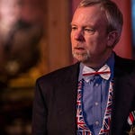 Image for Comedy programme "Inside No 9"