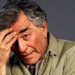 Image for episode "Dead Weight" from Drama programme "Columbo"