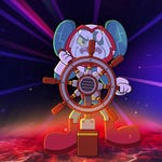 Image for Animation programme "Danger Mouse"