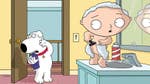 Image for the Animation programme "Family Guy"