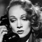 Image for the Film programme "A Foreign Affair"