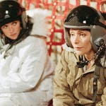 Image for the Science Fiction Series programme "Stargate SG-1"