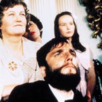 Image for the Film programme "My Left Foot: The Story of Christy Brown"