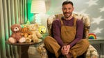 Image for Childrens programme "CBeebies Bedtime Stories"