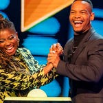 Image for the Quiz Show programme "The Hit List"