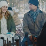 Image for the Film programme "Cabin Connection"