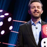 Image for the Game Show programme "Y Deis"