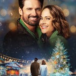 Image for the Film programme "Our Holiday Story"