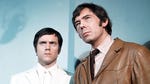 Image for the Drama programme "Randall and Hopkirk (Deceased)"