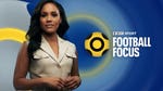 Image for the Sport programme "Football Focus"