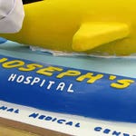 Image for Cookery programme "Cake Boss"