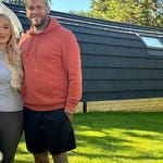 Image for Reality Show programme "Four in a Bed"