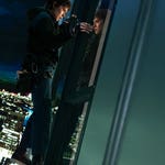 Image for the Film programme "Cleaner"