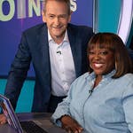 Image for the Quiz Show programme "Pointless"