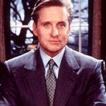 Image for the Film programme "The American President"