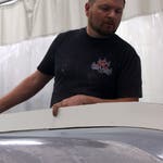 Image for episode "Once in a Lifetime" from Reality Show programme "Kindig Customs"