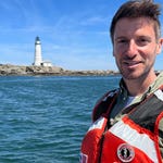 Image for the Documentary programme "Building the Impossible"