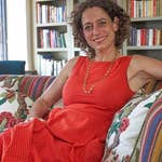 Image for the Arts programme "Alex Polizzi's Hotel Nightmare"