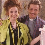 Image for the Sitcom programme "Bread"