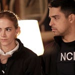 Image for the Drama programme "NCIS"