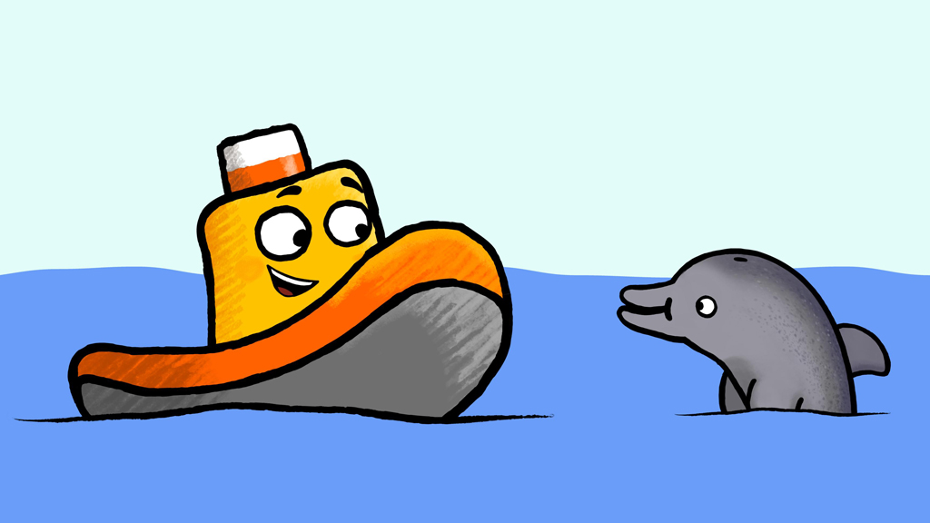 Twt - TV Show Poster