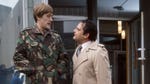 Image for episode "Watching the Girls Go By" from Sitcom programme "Only Fools and Horses"