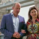 Image for the Consumer programme "Location, Location, Location"