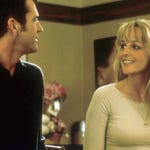 Image for the Film programme "What Women Want"