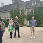 Image for episode "Fri 29 Sept 2023: Payment Day" from Reality Show programme "Four in a Bed"