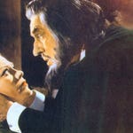Image for the Film programme "Svengali"