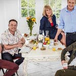 Image for the Drama programme "Cold Feet"