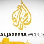 Image for the Documentary programme "Al Jazeera World"